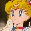🌙 Эмодзи «Sailor Moon» для Telegram
