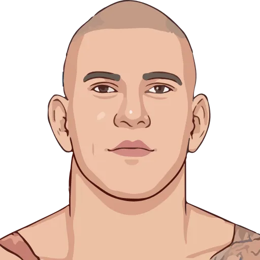 🥊 Эмодзи «🥊 UFC - эмодзи с юфс знаменитостями» для Telegram