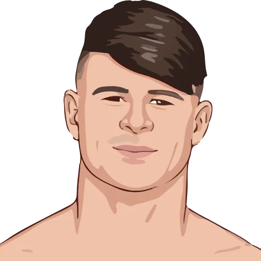 🥊 Эмодзи «🥊 UFC - эмодзи с юфс знаменитостями» для Telegram