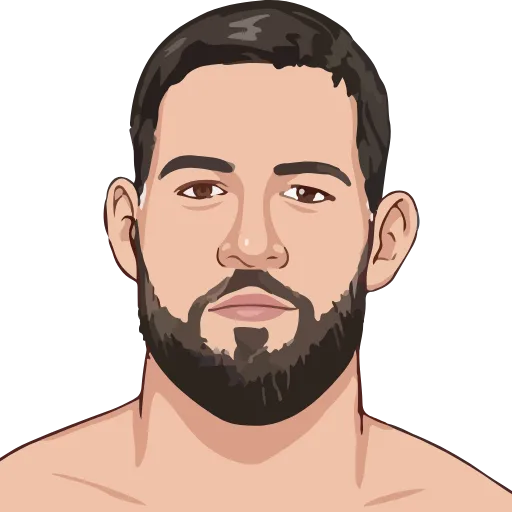 🥊 Эмодзи «🥊 UFC - эмодзи с юфс знаменитостями» для Telegram
