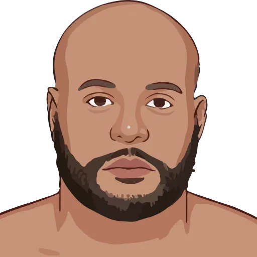 🥊 Эмодзи «🥊 UFC - эмодзи с юфс знаменитостями» для Telegram