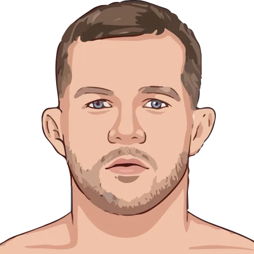 🥊 Эмодзи «🥊 UFC - эмодзи с юфс знаменитостями» для Telegram