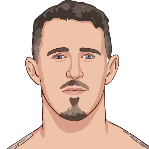🥊 Эмодзи «🥊 UFC - эмодзи с юфс знаменитостями» для Telegram