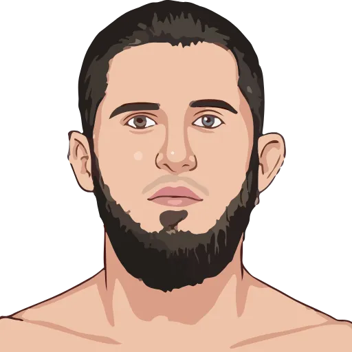 🥊 Эмодзи «🥊 UFC - эмодзи с юфс знаменитостями» для Telegram