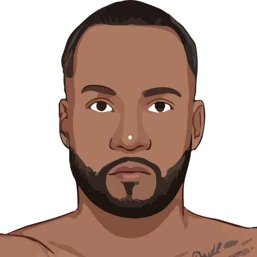 🥊 Эмодзи «🥊 UFC - эмодзи с юфс знаменитостями» для Telegram