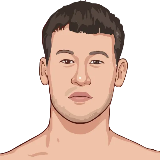 🥊 Эмодзи «🥊 UFC - эмодзи с юфс знаменитостями» для Telegram