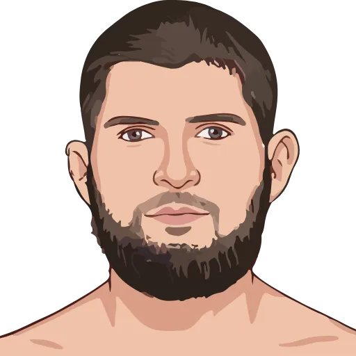 🥊 Эмодзи «🥊 UFC - эмодзи с юфс знаменитостями» для Telegram