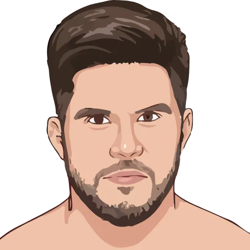 🥊 Эмодзи «🥊 UFC - эмодзи с юфс знаменитостями» для Telegram