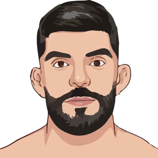 🥊 Эмодзи «🥊 UFC - эмодзи с юфс знаменитостями» для Telegram