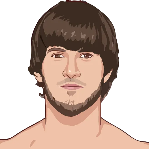 🥊 Эмодзи «🥊 UFC - эмодзи с юфс знаменитостями» для Telegram