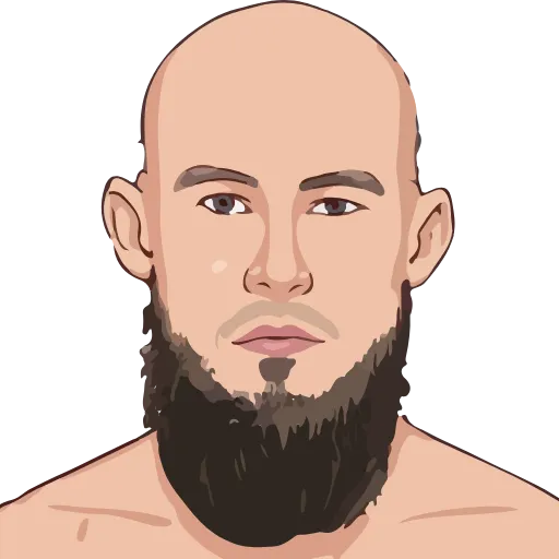 🥊 Эмодзи «🥊 UFC - эмодзи с юфс знаменитостями» для Telegram