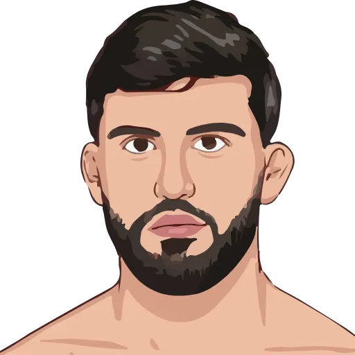🥊 Эмодзи «🥊 UFC - эмодзи с юфс знаменитостями» для Telegram