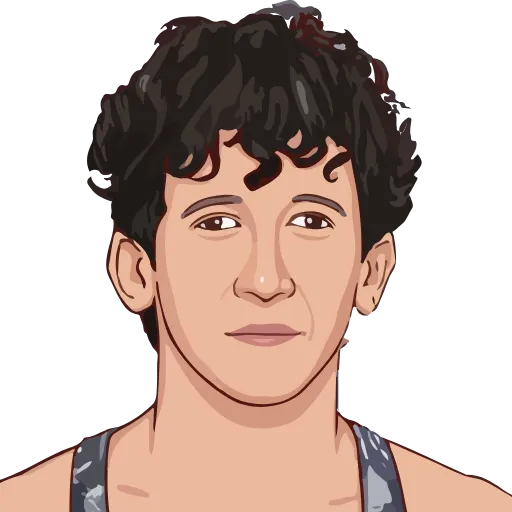 🥊 Эмодзи «🥊 UFC - эмодзи с юфс знаменитостями» для Telegram