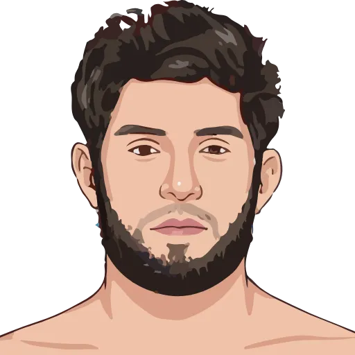 🥊 Эмодзи «🥊 UFC - эмодзи с юфс знаменитостями» для Telegram