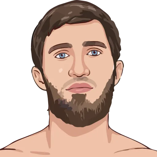 🥊 Эмодзи «🥊 UFC - эмодзи с юфс знаменитостями» для Telegram