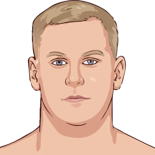 🥊 Эмодзи «🥊 UFC - эмодзи с юфс знаменитостями» для Telegram