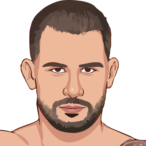 🥊 Эмодзи «🥊 UFC - эмодзи с юфс знаменитостями» для Telegram