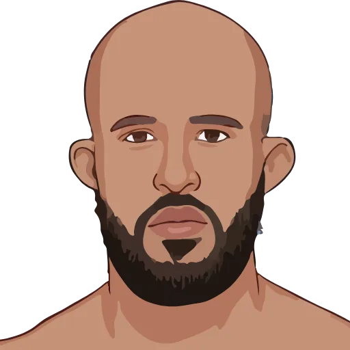 🥊 Эмодзи «🥊 UFC - эмодзи с юфс знаменитостями» для Telegram