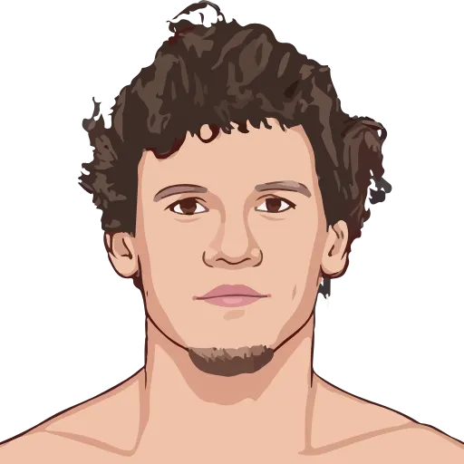 🥊 Эмодзи «🥊 UFC - эмодзи с юфс знаменитостями» для Telegram