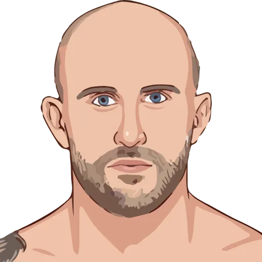 🥊 Эмодзи «🥊 UFC - эмодзи с юфс знаменитостями» для Telegram