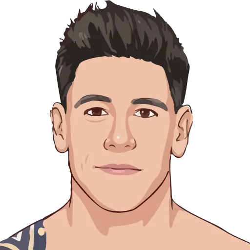 🥊 Эмодзи «🥊 UFC - эмодзи с юфс знаменитостями» для Telegram