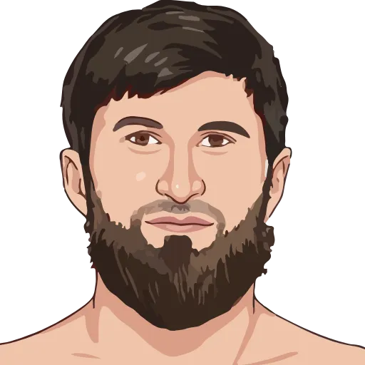 🥊 Эмодзи «🥊 UFC - эмодзи с юфс знаменитостями» для Telegram