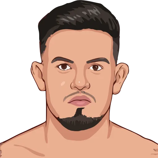 🥊 Эмодзи «🥊 UFC - эмодзи с юфс знаменитостями» для Telegram