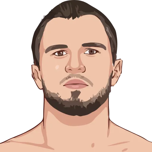 🥊 Эмодзи «🥊 UFC - эмодзи с юфс знаменитостями» для Telegram