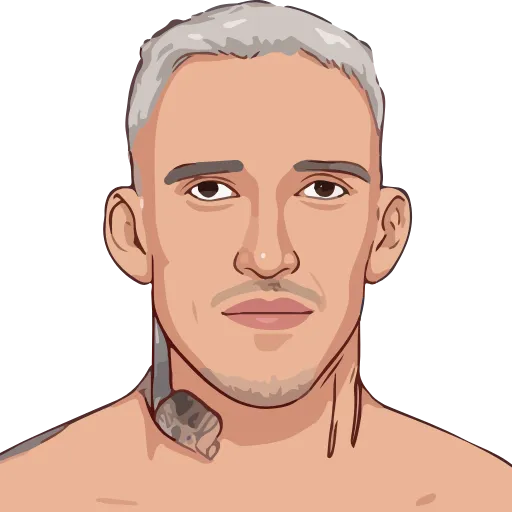🥊 Эмодзи «🥊 UFC - эмодзи с юфс знаменитостями» для Telegram