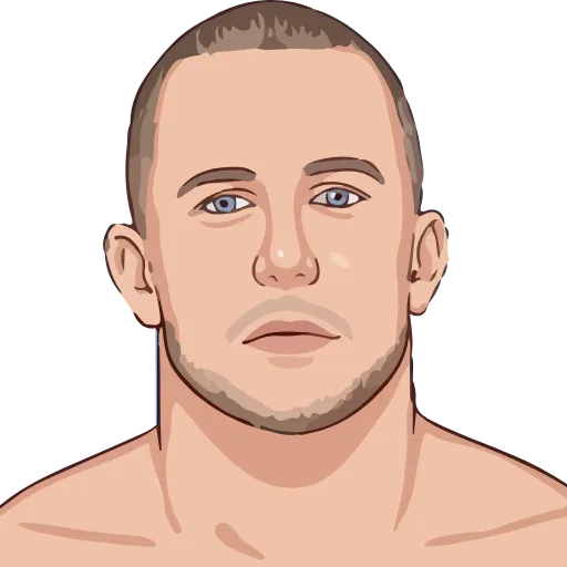 🥊 Эмодзи «🥊 UFC - эмодзи с юфс знаменитостями» для Telegram