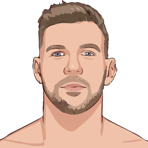 🥊 Эмодзи «🥊 UFC - эмодзи с юфс знаменитостями» для Telegram