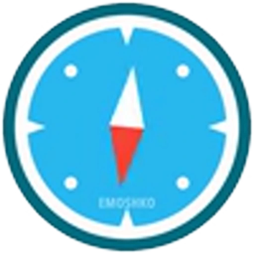 🌟 Эмодзи «Море, эмодзи и буквы» для Telegram