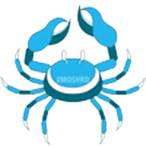🌟 Эмодзи «Море, эмодзи и буквы» для Telegram