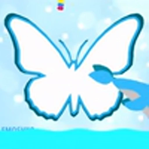 🌟 Эмодзи «Море, эмодзи и буквы» для Telegram