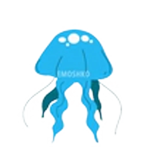 🌟 Эмодзи «Море, эмодзи и буквы» для Telegram