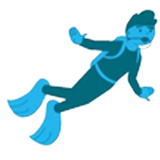 🌟 Эмодзи «Море, эмодзи и буквы» для Telegram