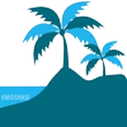 🌟 Эмодзи «Море, эмодзи и буквы» для Telegram