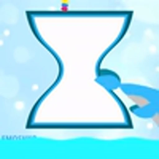 🌟 Эмодзи «Море, эмодзи и буквы» для Telegram
