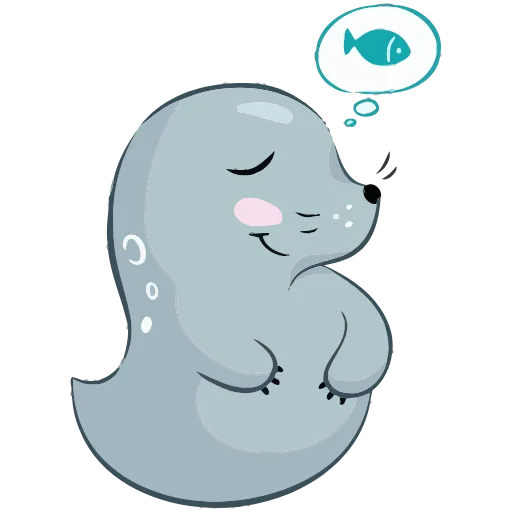 😊 Эмодзи «Соня» для Telegram
