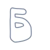 🤩 Эмодзи «SEALS font» для Telegram