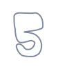 🤩 Эмодзи «SEALS font» для Telegram