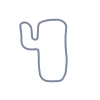 🤩 Эмодзи «SEALS font» для Telegram