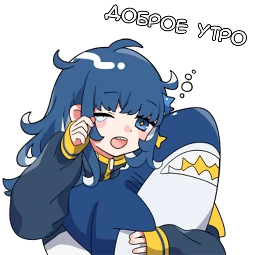 Морепродукты