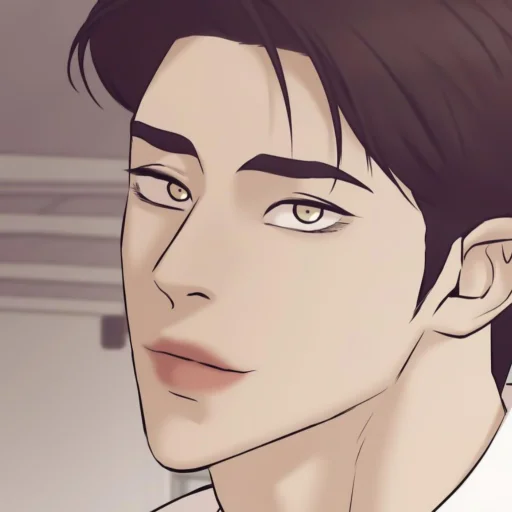📎 Стикер «pearl boy» для Telegram