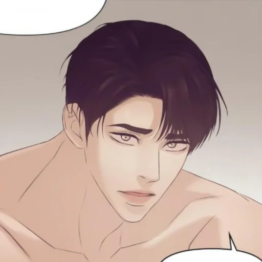 📎 Стикер «pearl boy» для Telegram