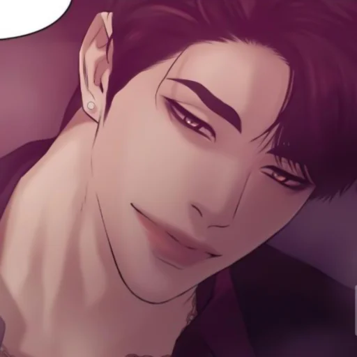 📎 Стикер «pearl boy» для Telegram
