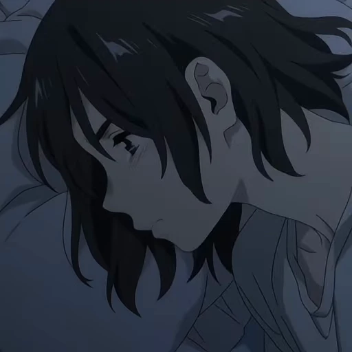 🌊 Стикер «Seaside Stranger» для Telegram