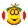 🤩 Эмодзи «7Tv Season Emojipack» для Telegram