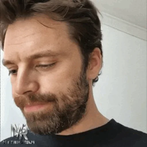 😜 Стикер «Sebastian» для Telegram