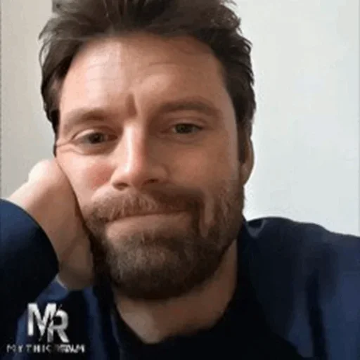 😙 Стикер «Sebastian» для Telegram